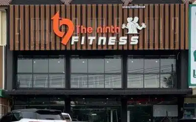 ขอบคุณ เดอะนายท์ฟิตเนส ที่มาเป็นครอบครัวเดียวกัน CCTFITNESS เราสร้างมาจากสิ่งที่เรารักในการออกกำลังกายมาตลอด 10ปี‼️