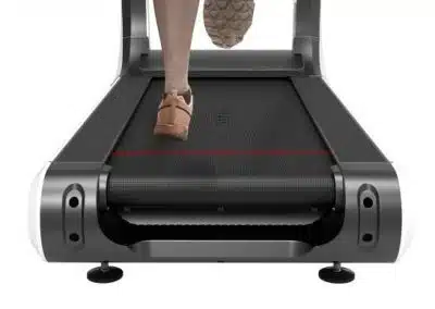 High Quality Commercial Treadmill JB-9700B 2