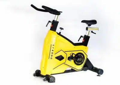 Spin Bike FB-5817 1