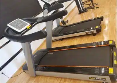 Treadmill JB-8800A 1