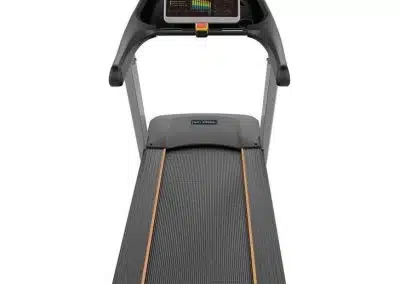 Treadmill JB-8800E 1