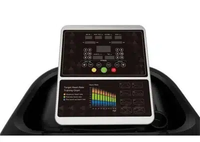 Treadmill JB-8800E 2