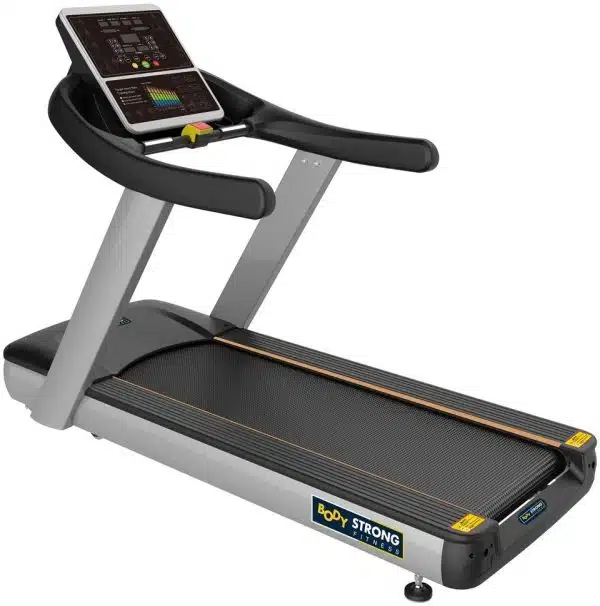 Treadmill JB-8800E