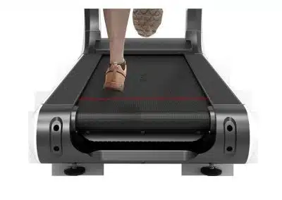 Treadmill JB-9700 1